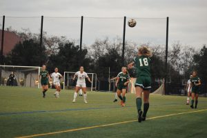 Recap: Girls' soccer suffers loss to Archbishop Mitty Monarchs