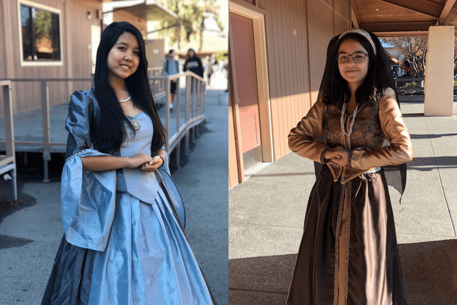 Preview: Paly Choir to host 16th annual Madrigal Feaste