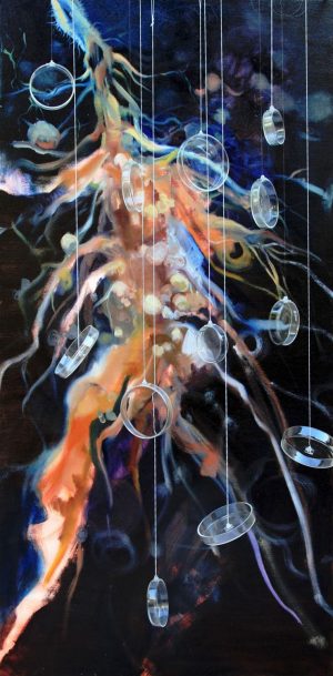 Paly juniors nationally recognized through YoungArts competition