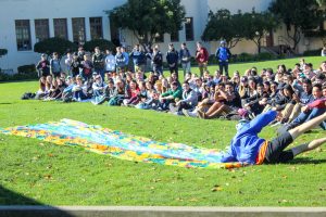 Slideshow: Skoglobe 2019