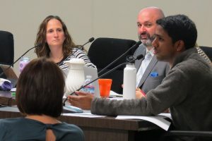 Community voices its support for affordable housing