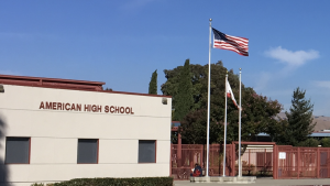 Think Paly's fire alarms are outrageous? Check out this school's stats