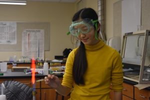 High hopes for Scioly at Golden Gate Invitational