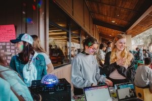 Slideshow: Club Day 2