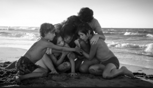 'Roma': A story about interpersonal struggles told through intricate visuals