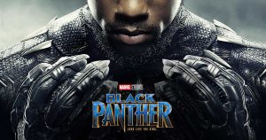 'Black Panther' — the Marvel Universe's crown jewel