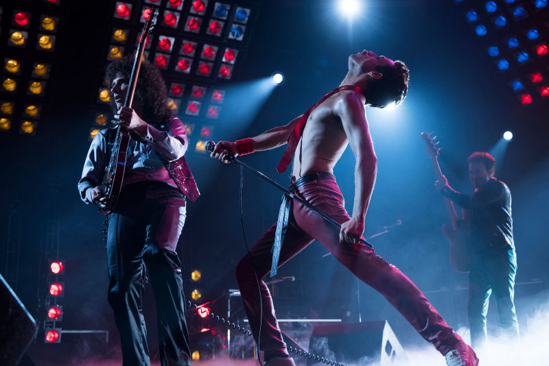 Bohemian Rhapsody delivers stunning performances, riveting narrative