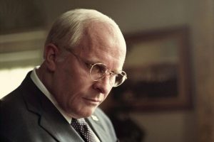 'Vice' handles Cheney's story with attention to detail, humor