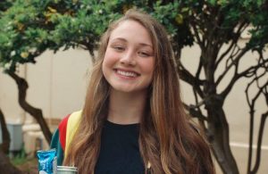 Verbatim: Spring Break Plans