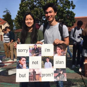 Better late than never: 2017 Prom asking winners reimbursed for Chipotle orders