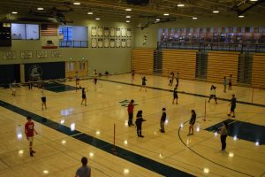 Season Recap: Badminton team moving down to El Camino League