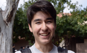 Verbatim: Who's going to win March Madness?