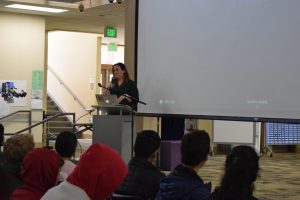 Career Speaker Series: El Camino Hospital OB/GYN