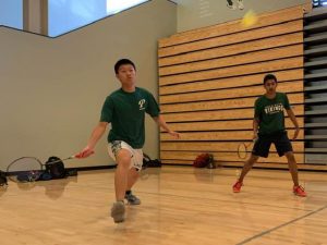 Preview: Badminton looks to avoid relegation
