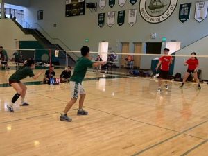 Spring sports activities canceled over break due to COVID-19 pandemic