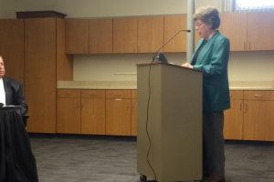 District, Stanford reach middle ground on GUP