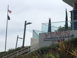 Palo Alto local arrested for vandalism at Lockheed Martin