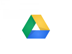 How to back up your school Google Drive account