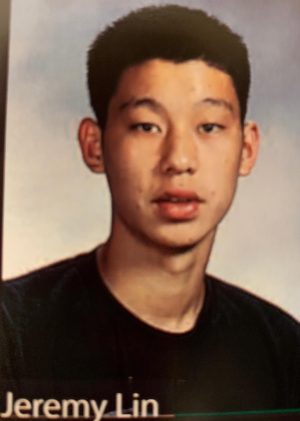 Vike Profile: Linsanity