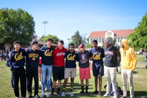 Verbatim: College Decisions