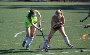 Season Preview: Field hockey looks to carry momentum into second year