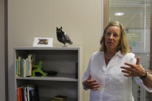 Superintendent plans for early dyslexia screening