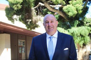 Dyslexia, holistic grading and alternatives to suspension: Excerpts from our talk with Supt. Austin