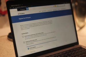 AP registration deadlines moved up to Oct. 31