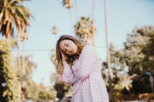 Mxmtoon brings light to unspoken topics in "the masquerade"