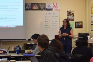 Examining the removal of American Lit