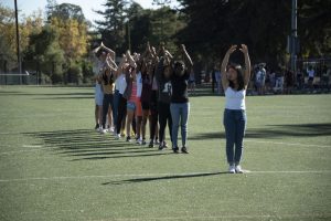 Behind the Scenes: Spirit Dance 2019