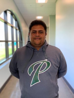 New girls varsity soccer coach to lead this season