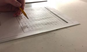 Upcoming PSAT offers scholarship opportunity to juniors