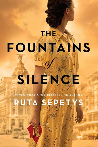 “The Fountains of Silence” intertwines narrative and history
