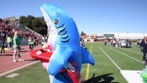 Spirit Week 2019: Day 1 Video Recap