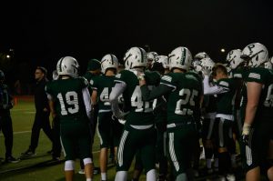CCS 2019 Football Semifinals Video Recap: Palo Alto vs Oak Grove