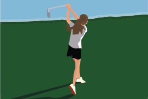 Girls' golf becomes first NorCal team to take home state title