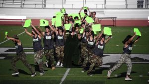 Spirit Week 2019 in review: Dance videos