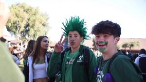 Spirit Week 2019 in review: Daily recaps