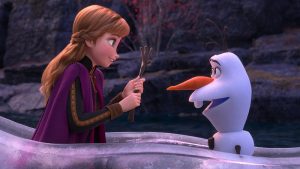 ‘Frozen 2’: A thrilling journey into the unknown