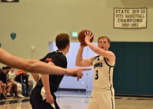 Season Preview: Boys’ basketball team has high hopes after early-season win