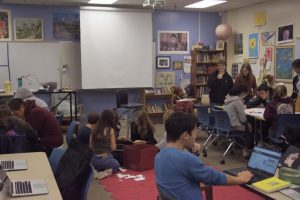 Writer's Craft to host 'Poetry Elves' event