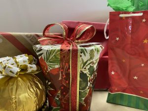 Verbatim: Paly teachers' plans for winter break