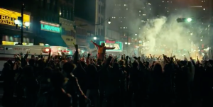 'Joker': The study of a man who has lost his mind