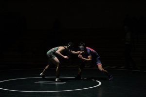 Wrestling: Paly defeats Lynbrook in first home meet