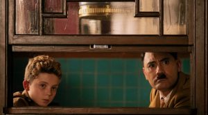 'Jojo Rabbit' — not your typical WWII movie