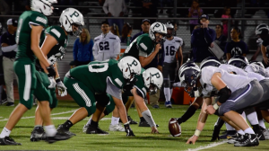 Documentary: Bridging the Sideline: Latino athletes' experiences playing high school football