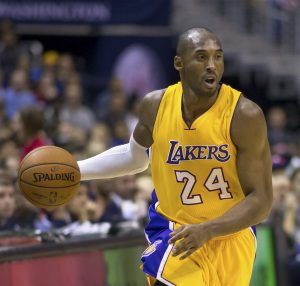 Kobe Bryant: the legacy of the Black Mamba
