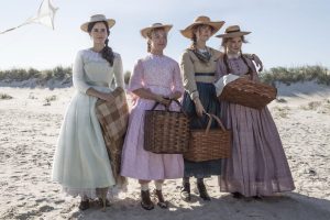 'Little Women': breathtaking screenplay but lacks connection