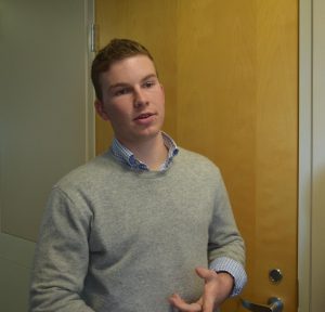 Anti-vaping campaign kicks off tomorrow with student discussion